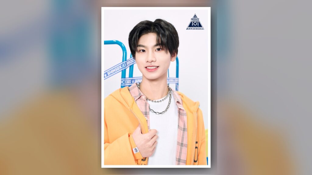 【日プ新世界】河合 晃誠のプロフィール！年齢・身長は？愛知出身のスーパーポジティブ15歳