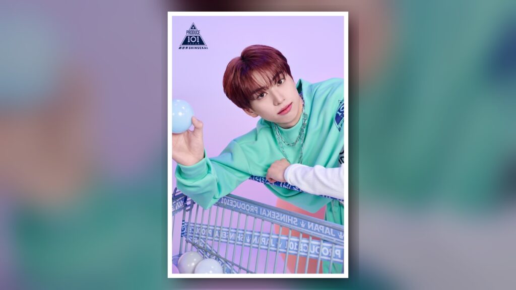 【日プ新世界】髙谷 京平のプロフィール！年齢・身長は？宮城出身のパワフルサウナー