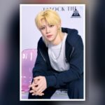 【日プ新世界】チェン・リッキーのプロフィール！年齢・身長は？新竹出身の筋肉太陽