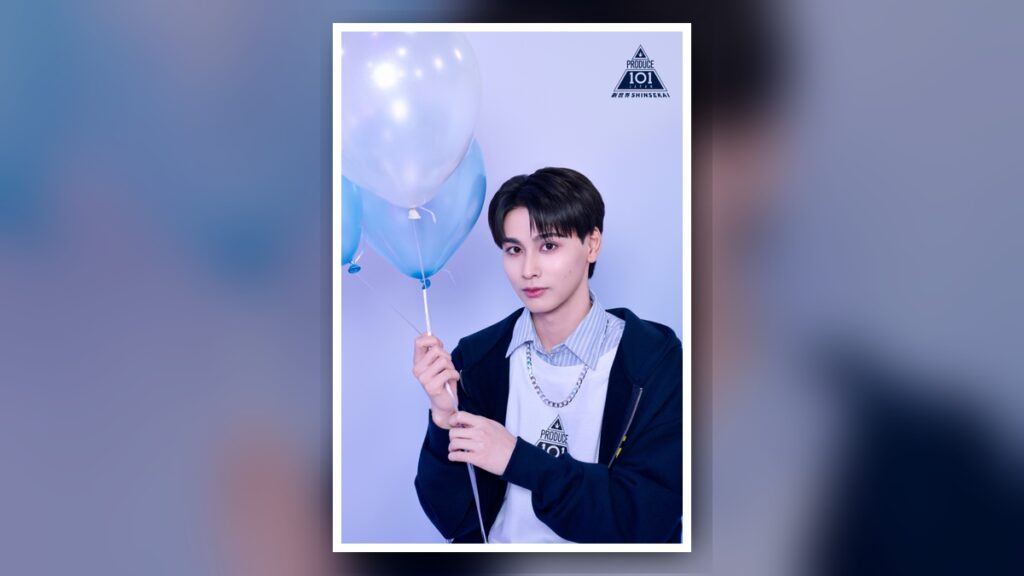 【日プ新世界】神元 理丘のプロフィール！年齢・身長は？京都出身の真面目な変人