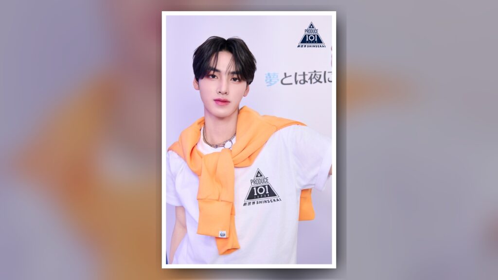 【日プ新世界】大瀬 凜和のプロフィール！年齢・身長は？熊本出身のポジティブスイマー