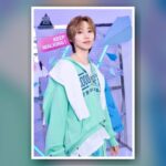 【日プ新世界】藤牧 大雅のプロフィール！年齢・身長は？東京出身の空気系ラッパー