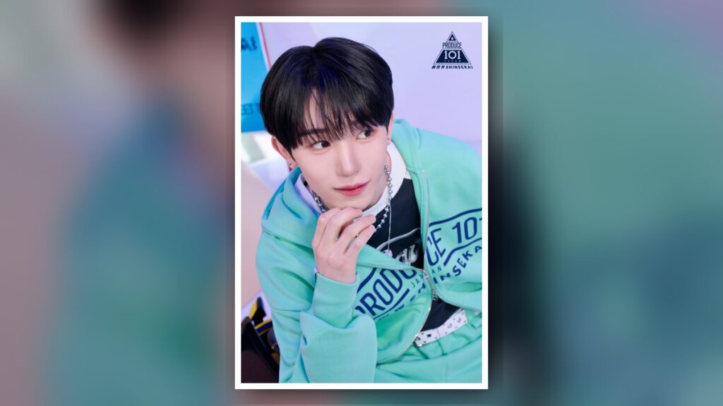 【日プ新世界】松田 太雅のプロフィール！年齢・身長は？愛知出身の自然派バレー部