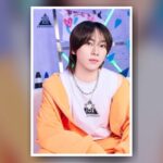 【日プ新世界】森井 輝のプロフィール！年齢・身長は？神奈川出身の輝く関節パフォーマー