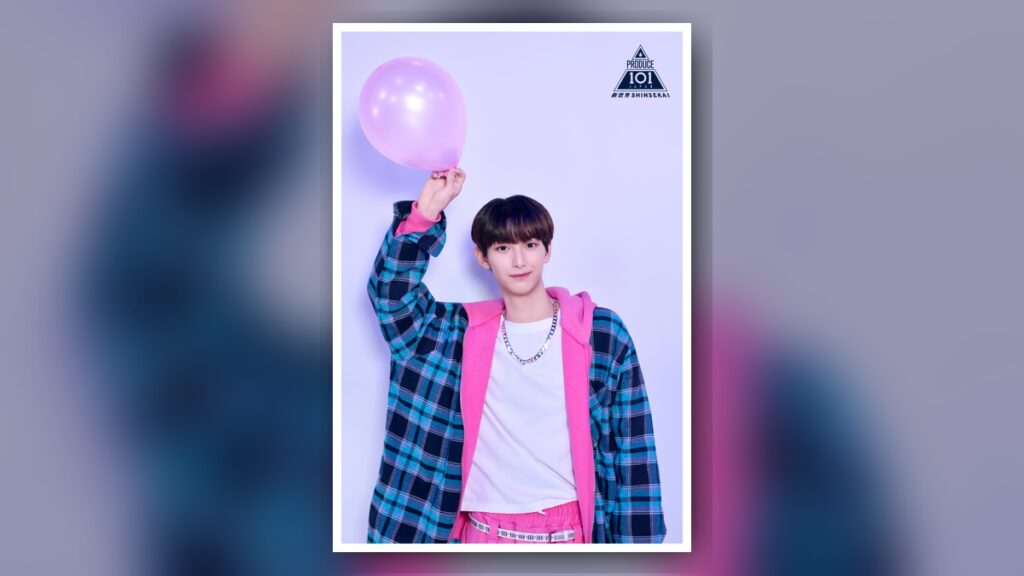 【日プ新世界】保里 瑛都のプロフィール！年齢・身長は？大阪出身の弾き語り男子