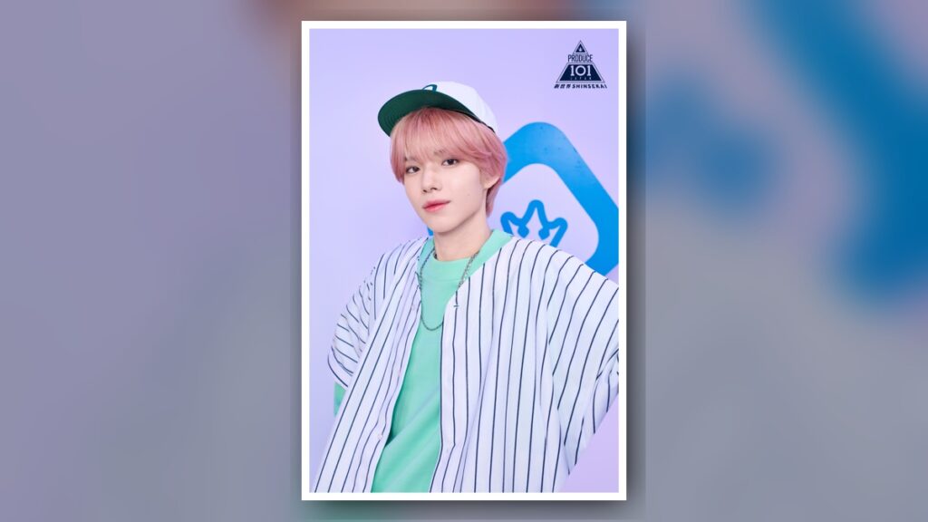 【日プ新世界】矢田 佳暉のプロフィール！年齢・身長は？奈良出身の令和のリトルプリンス