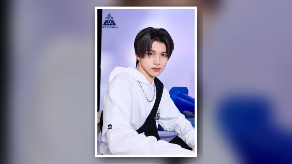 【日プ新世界】後藤 結のプロフィール！年齢・身長は？神奈川出身の未完成ロックダンサー