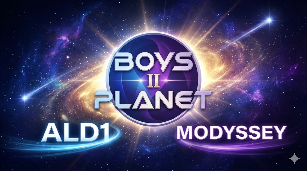 【ボイプラ2】BOYS II PLANET 最終順位＆デビューメンバー結果まとめ！ALD1と派生MODYSSEYも徹底解説