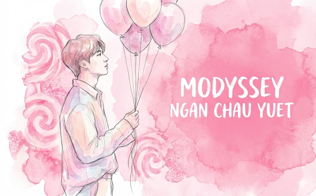 MODYSSEY アンチュウォル プロフィール！俳優顔の元モデルが見せた大逆転劇