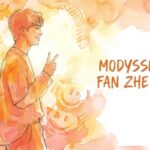 MODYSSEY ファンジョーイー プロフィール！身長188cmの秀才ジャイアントマンネ