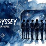 MODYSSEY(モディセイ) メンバープロフィール！人気順・年齢順・身長順やMBTIを徹底解説