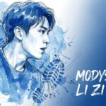 MODYSSEY リー・ツーハオ プロフィール！JYP仕込みのダンスと人間ビタミンな性格