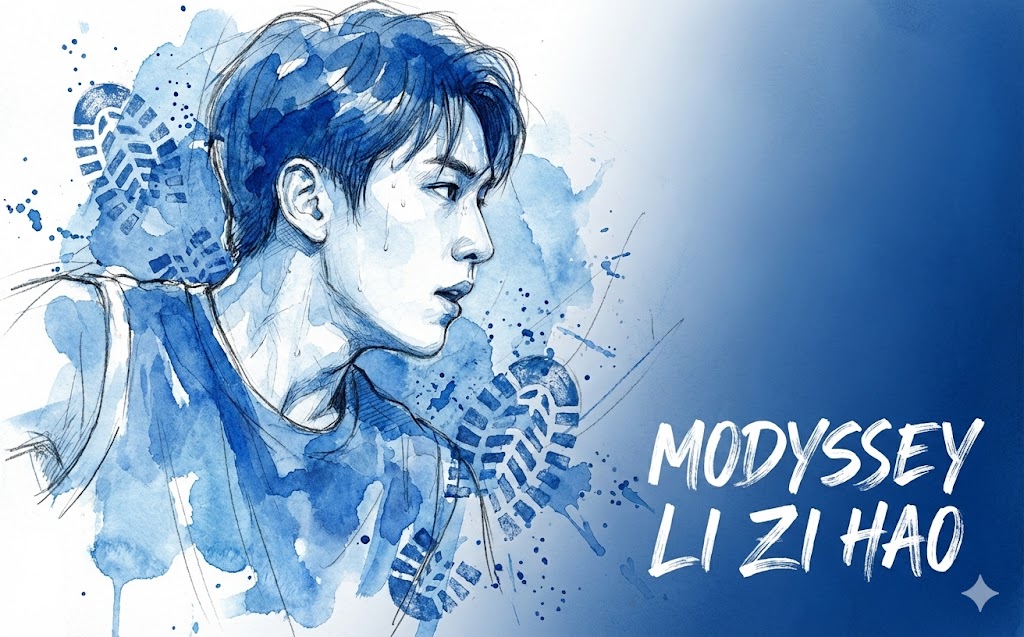 MODYSSEY リー・ツーハオ プロフィール！JYP仕込みのダンスと人間ビタミンな性格