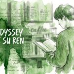 MODYSSEY シュエ・スーレン プロフィール！香港出身のインテリボーカル