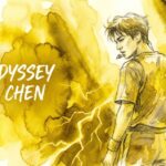 MODYSSEY イーチェン プロフィール！独立運動家の子孫？最年長・苦労人の奇跡