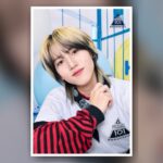 【日プ新世界】小林 廣のプロフィール！年齢・身長は？大阪府出身で特技は歌