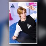 【日プ新世界】マイケル ミン・マカフリのプロフィール！年齢・身長は？LA出身で特技はフリースタイルダンス