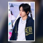 【日プ新世界】パトリックファン・レのプロフィール！年齢・身長は？LA出身で特技は歌唱（R&B/合唱/バラード）