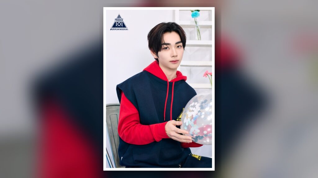 【日プ新世界】小谷内 瑠嘉のプロフィール！年齢・身長は？東京都出身で特技はバドミントン