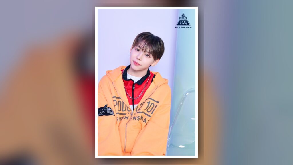 【日プ新世界】齊藤 惺のプロフィール！年齢・身長は？兵庫県出身で特技は歌