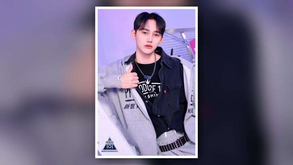 【日プ新世界】藤本 真成のプロフィール！年齢・身長は？大阪府出身で特技は卵でジャグリング