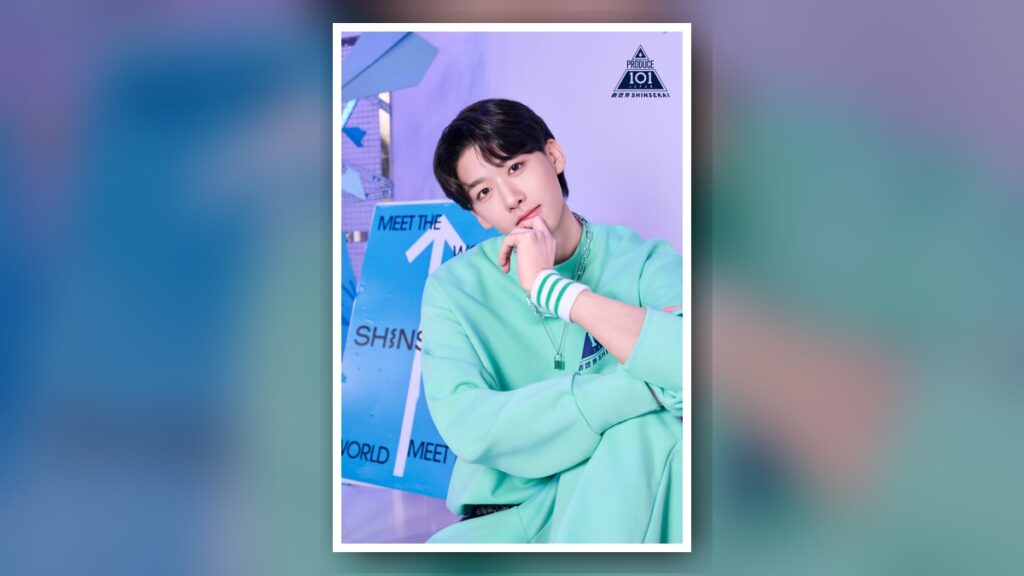 【日プ新世界】飯田 柊馬のプロフィール！年齢・身長は？福井県出身で特技は人を笑顔にさせること