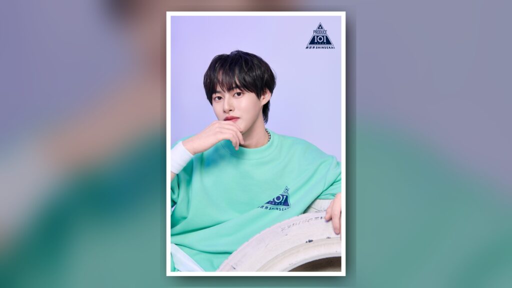 【日プ新世界】松田 颯吾のプロフィール！年齢・身長は？神奈川県出身で特技はピアノ