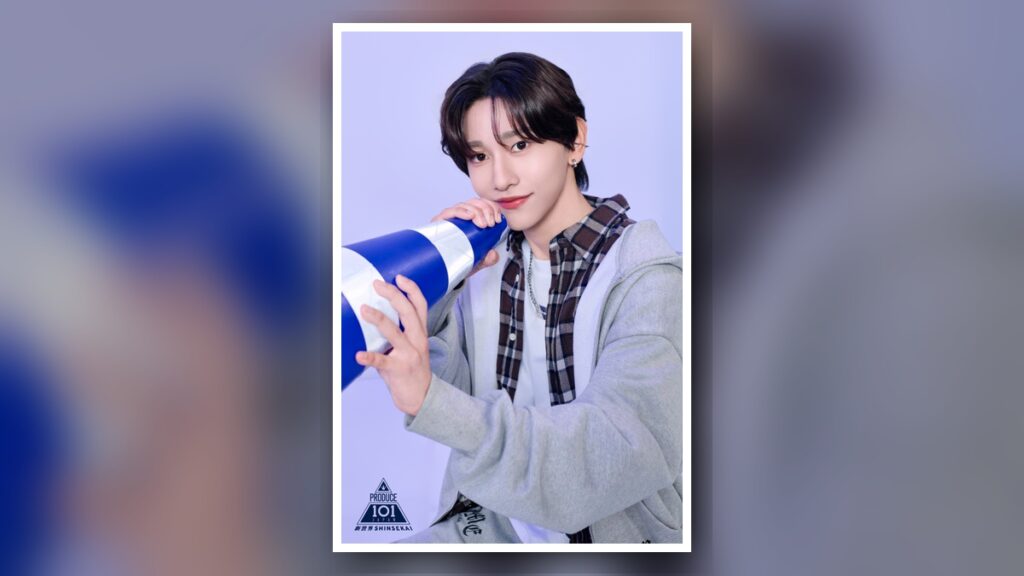 【日プ新世界】髙橋 空良のプロフィール！年齢・身長は？福井県出身で特技はゴルフ