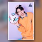 【日プ新世界】西田 颯梓のプロフィール！年齢・身長は？大阪府出身で特技は絵