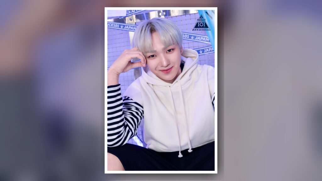 【日プ新世界】大澤 佑冴のプロフィール！年齢・身長は？北海道出身で特技は料理