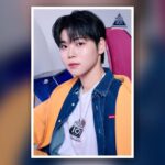 【日プ新世界】藤井 雄聖のプロフィール！年齢・身長は？兵庫県出身で特技はダンス