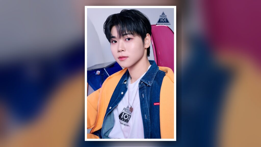 【日プ新世界】藤井 雄聖のプロフィール！年齢・身長は？兵庫県出身で特技はダンス