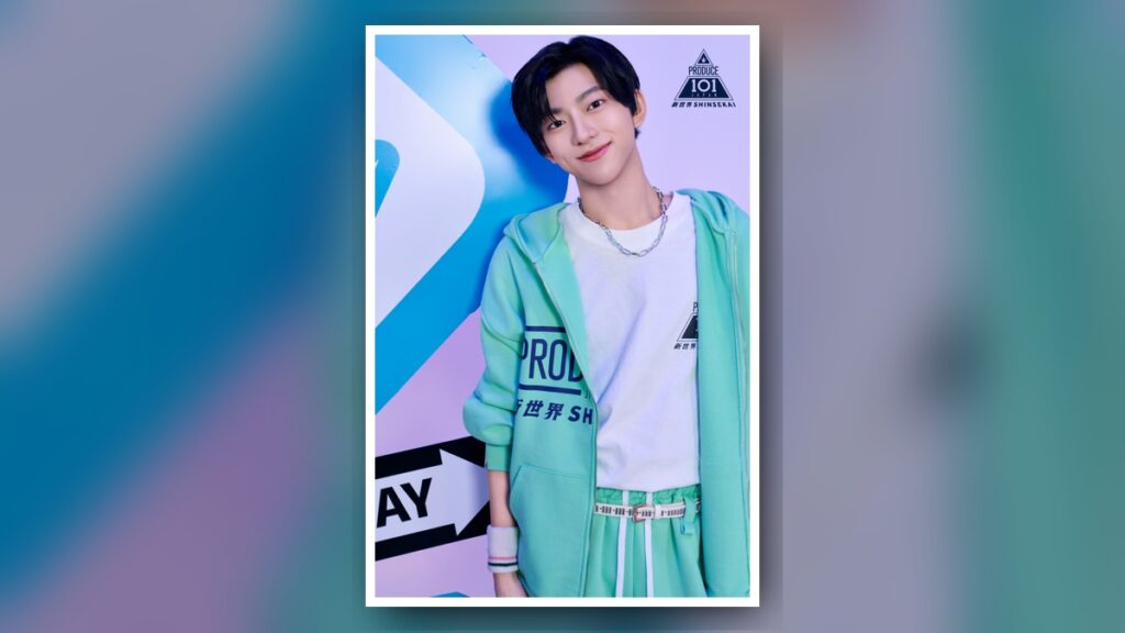 【日プ新世界】岡本 佑斗のプロフィール！年齢・身長は？北海道出身で特技はブレイクダンス