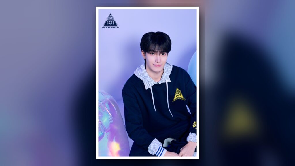 【日プ新世界】市川 大輝のプロフィール！年齢・身長は？愛知県出身で特技はガールズダンス