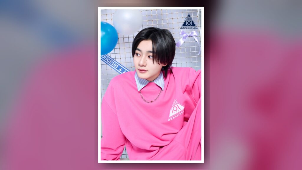 【日プ新世界】村松 遼空のプロフィール！年齢・身長は？埼玉県出身で特技はセミの鳴き声の真似