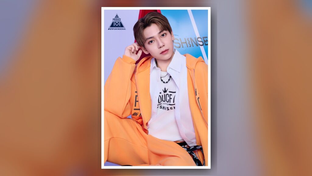 【日プ新世界】佐川 太一のプロフィール！年齢・身長は？北海道出身で特技はバトントワリング