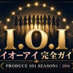 I.O.I（アイオーアイ）完全ガイド アイキャッチ