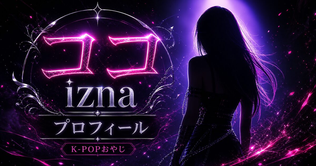 izna koko profile