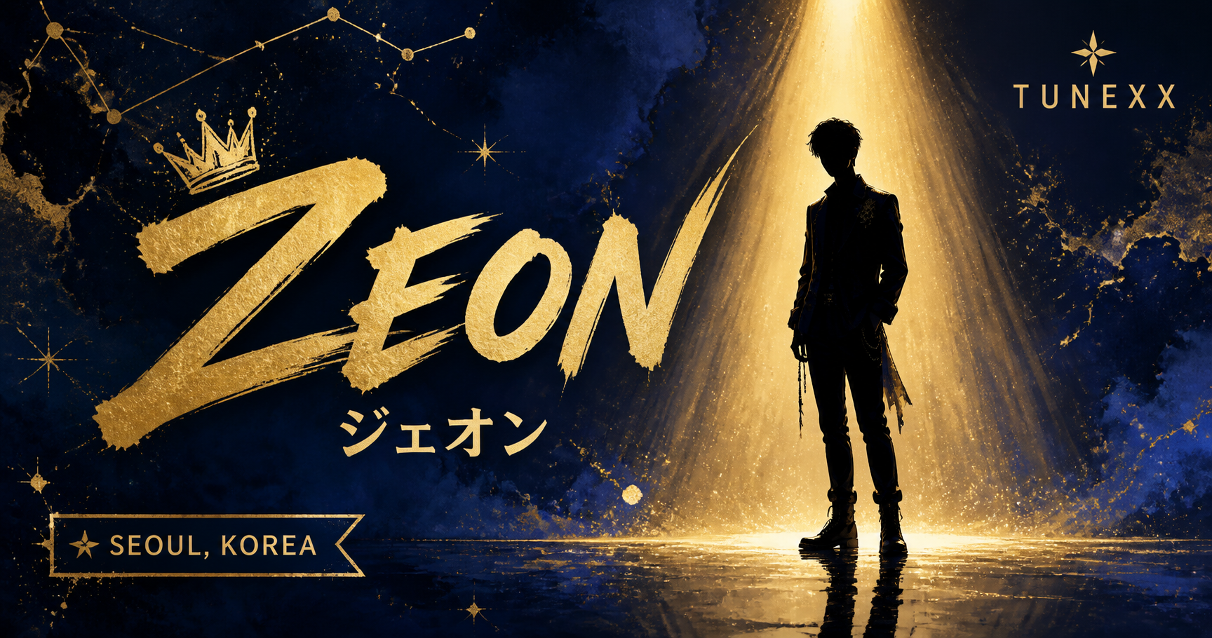 tunexx zeon profile